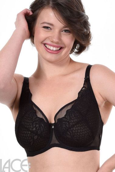 Dalia Lingerie - Beha G-K cup - Dalia 05