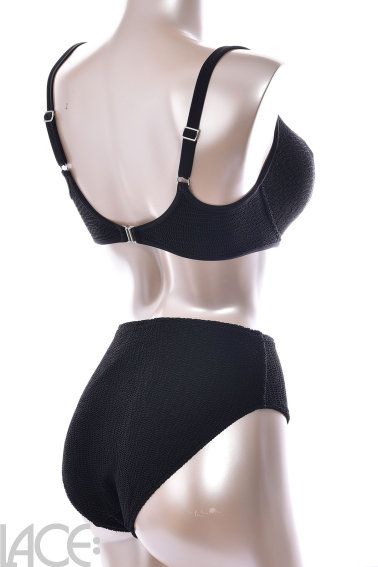 LACE Design - Bikini tailleslip - High leg - LACE Swim #4