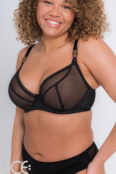 Curvy Kate - Lifestyle Decolleté Beha G-K cup