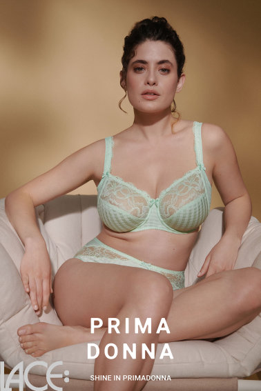 PrimaDonna Lingerie - Madison Beha D-I cup