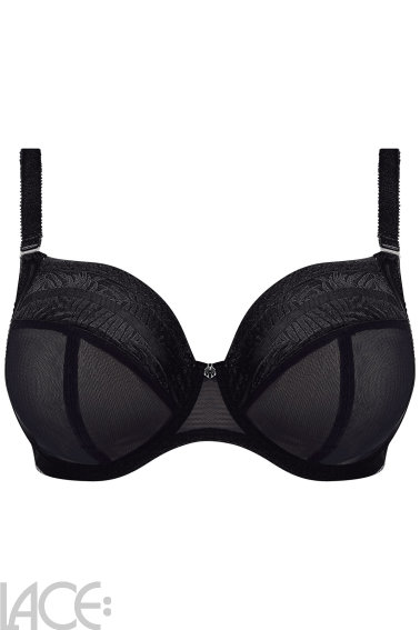 Fantasie Lingerie - Devote Beha - Side support - F-K cup