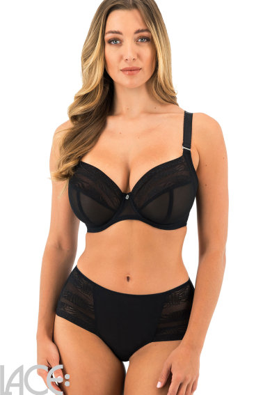 Fantasie Lingerie - Devote Beha - Side support - F-K cup