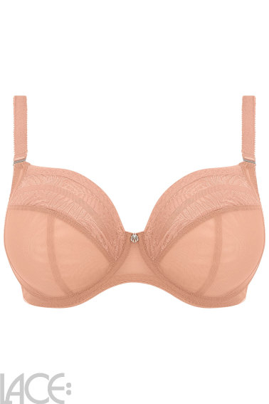 Fantasie Lingerie - Devote Beha - Side support - F-K cup