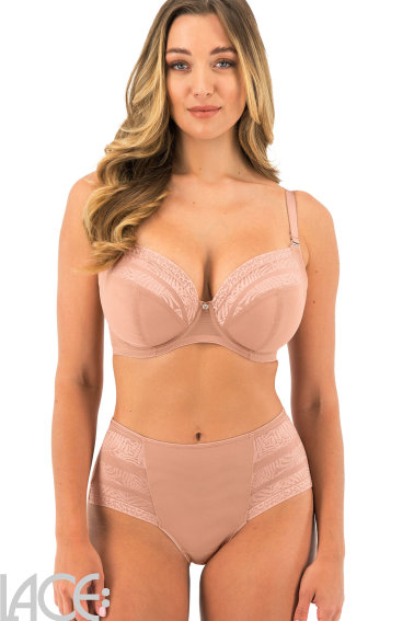 Fantasie Lingerie - Devote Beha - Side support - F-K cup