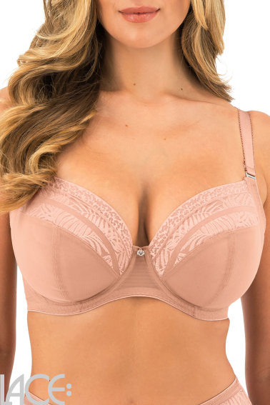 Fantasie Lingerie - Devote Beha - Side support - F-K cup