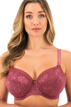 Fantasie Lingerie - Fusion Lace Beha - Side support - G-K cup