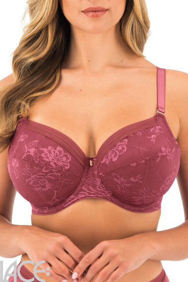 Fantasie Lingerie - Fusion Lace Beha - Side support - G-K cup