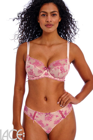 Freya Lingerie - Offbeat Decadence Beha F-M cup