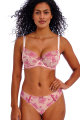 Freya Lingerie - Offbeat Decadence Brazilian String