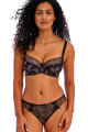 Freya Lingerie - Offbeat Decadence Beha F-M cup