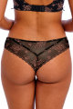 Freya Lingerie - Offbeat Decadence Brazilian String