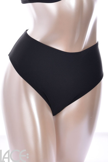 LACE Swim - Bikini tailleslip - High leg - LACE Swim #1