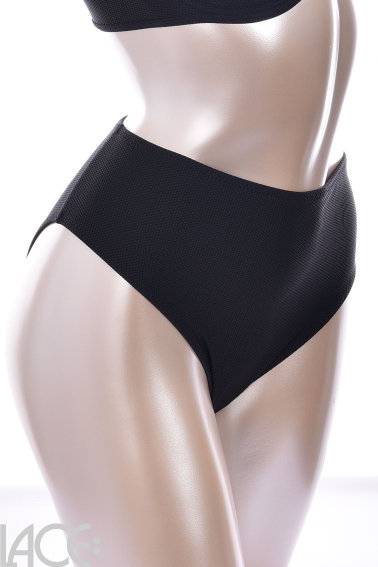 LACE Swim - Bikini tailleslip - High leg - LACE Swim #1