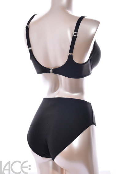 LACE Swim - Bikini tailleslip - High leg - LACE Swim #1