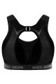 Shock Absorber - Ultimate Padded Run Sport Beha zonder beugel E-G cup