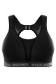 Shock Absorber - Ultimate Padded Run Sport Beha zonder beugel E-G cup