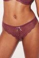 Freya Lingerie - Fancies Brazilian String