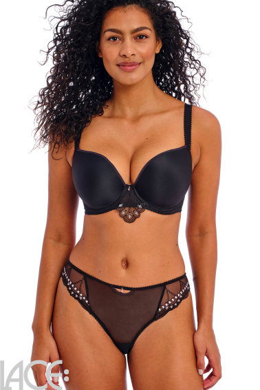 Freya Lingerie - Loveland Push-up Beha F-J cup