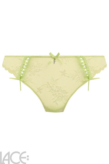 Freya Lingerie - Offbeat Decadence Brazilian String