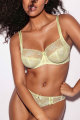 Freya Lingerie - Offbeat Decadence Brazilian String