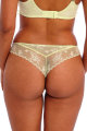 Freya Lingerie - Offbeat Decadence Brazilian String