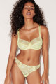 Freya Lingerie - Offbeat Decadence Beha G-L cup