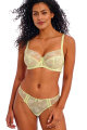 Freya Lingerie - Offbeat Decadence Beha G-L cup