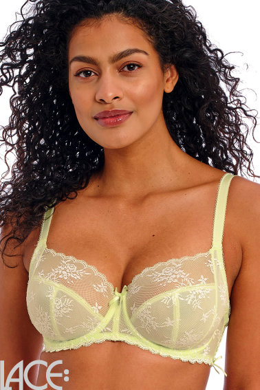 Freya Lingerie - Offbeat Decadence Beha G-L cup