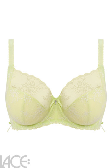 Freya Lingerie - Offbeat Decadence Beha G-L cup