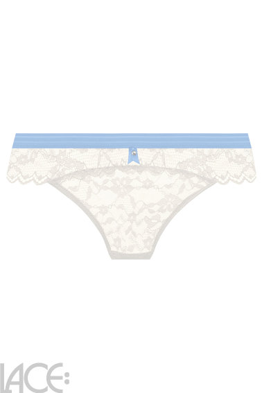 Freya Lingerie - Offbeat Brazilian String