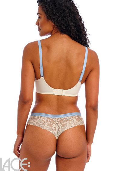 Freya Lingerie - Offbeat Brazilian String