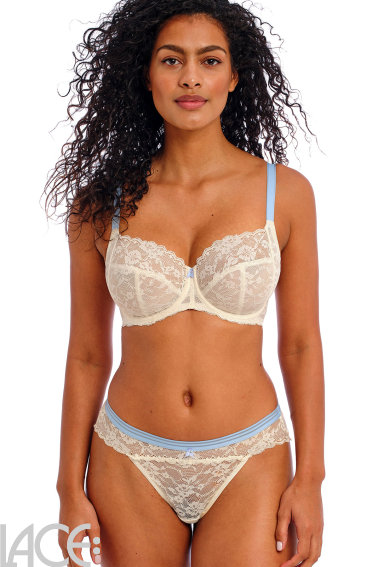 Freya Lingerie - Offbeat Brazilian String