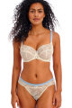 Freya Lingerie - Offbeat Brazilian String