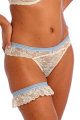 Freya Lingerie - Offbeat Brazilian String