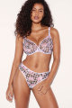 Freya Lingerie - Rose Blossom String