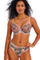 Freya Lingerie - Rose Blossom String