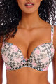 Freya Lingerie - Rose Blossom Push-up Beha F-J cup