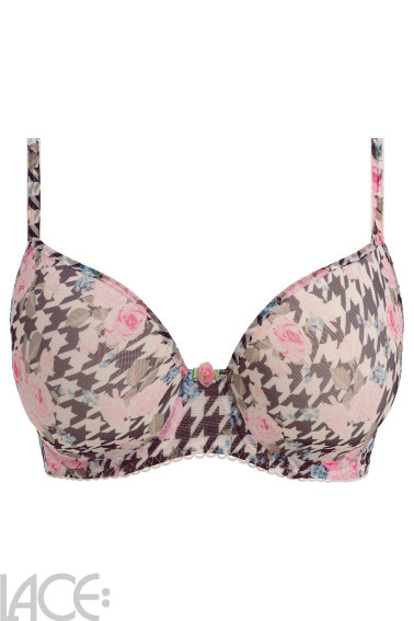 Freya Lingerie - Rose Blossom Push-up Beha F-J cup