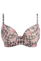 Freya Lingerie - Rose Blossom Push-up Beha F-J cup