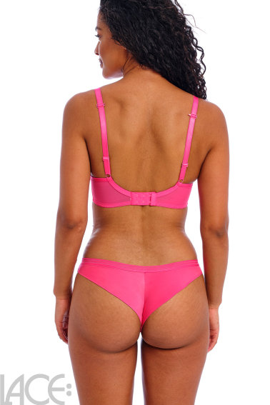 Freya Lingerie - Tailored Brazilian String