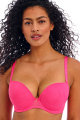 Freya Lingerie - Tailored Push-up Beha F-J cup