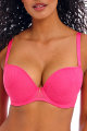 Freya Lingerie - Tailored Push-up Beha F-J cup