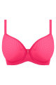 Freya Lingerie - Tailored Push-up Beha F-J cup