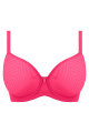 Freya Lingerie - Tailored Push-up Beha F-J cup