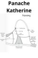 Panache Lingerie - Katherine Voedings Beha zonder beugel F-J cup