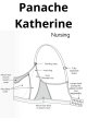 Panache Lingerie - Katherine Voedings Beha zonder beugel F-J cup