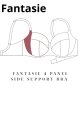 Fantasie Lingerie - Fusion Beha G-K cup