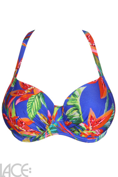 PrimaDonna Swim - Latakia Bikini Bandeau Beha E-G cup