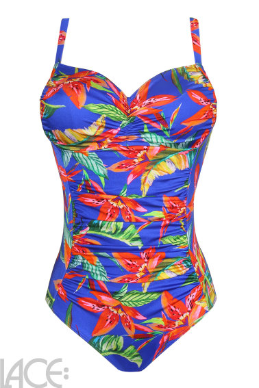 PrimaDonna Swim - Latakia Badpak - met Shaping effect - E-I cup