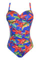 PrimaDonna Swim - Latakia Badpak - met Shaping effect - E-I cup